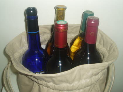 Party Time Bag