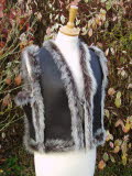 Russian Style Toscana Gilet